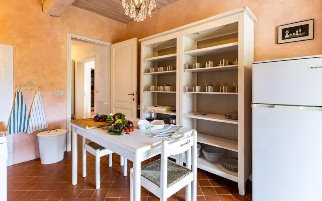 Villa Della Fonte 12