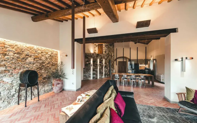 Vigna Home Amazing Site Chianti Classico