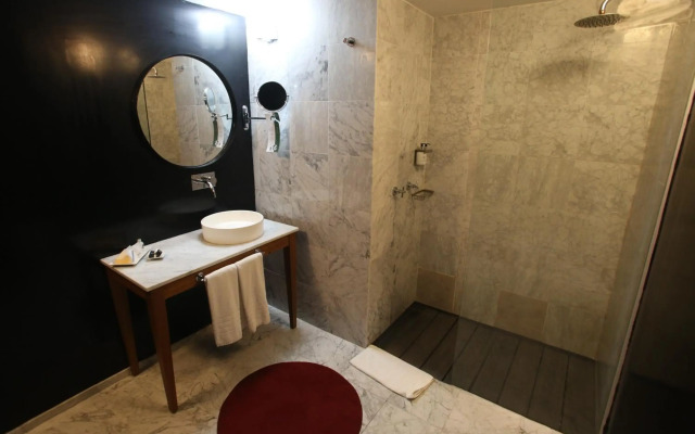 Anselmo Buenos Aires Curio Collection By Hilton