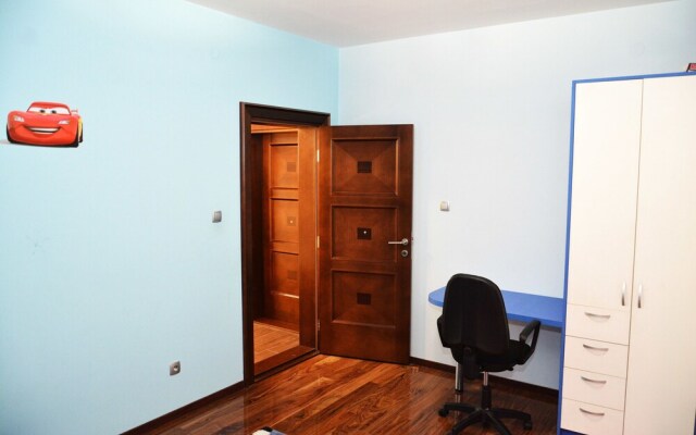 Villa Quince