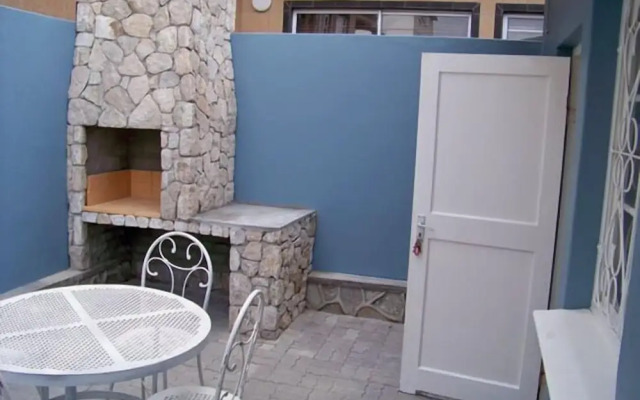 Jetty Self-Catering Swakopmund