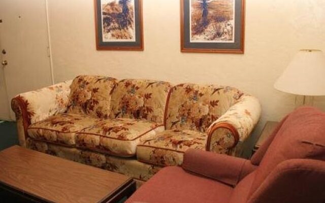 Frontier Motel