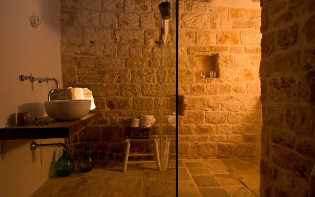 Nina Trulli Resort