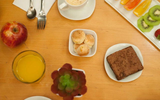 Ramada by Wyndham Buenos Aires Centro