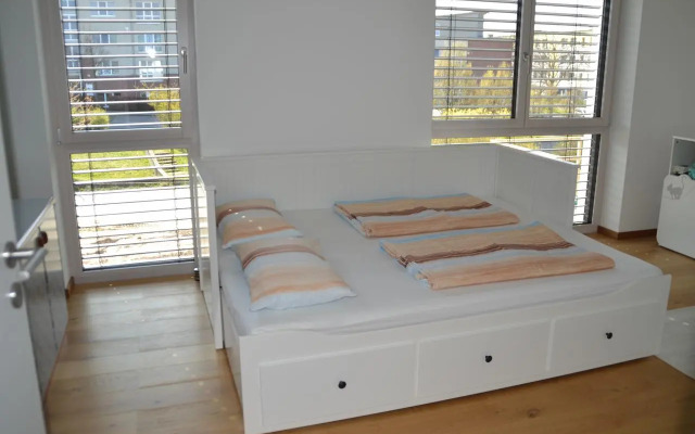 Passivhaus Hannover Messe