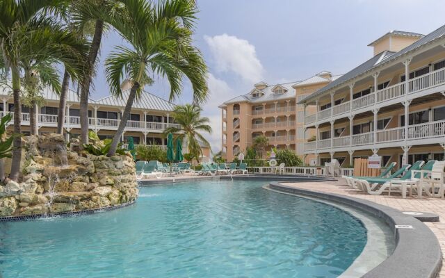 The Londoner At Morritt's Tortuga Club