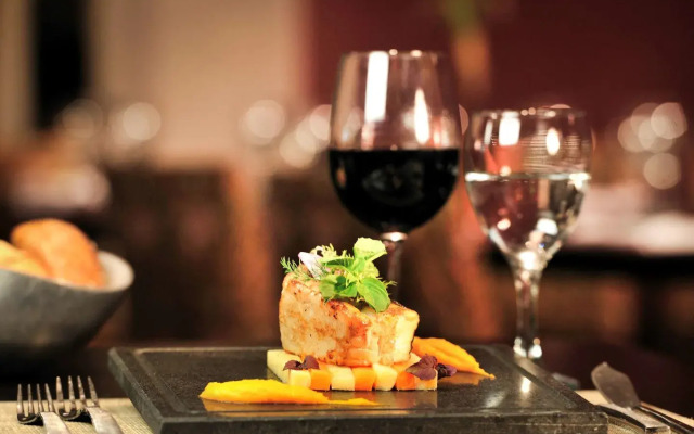 Pullman Kinshasa Grand Hotel