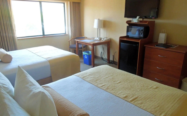 Best Western Plus Tempe by the Mall