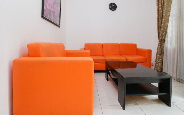 Airy Eco Syariah Karawaci Zam Zam Raya B1 7 Tangerang