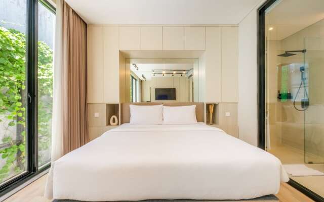 Oasis Smart Villa 3