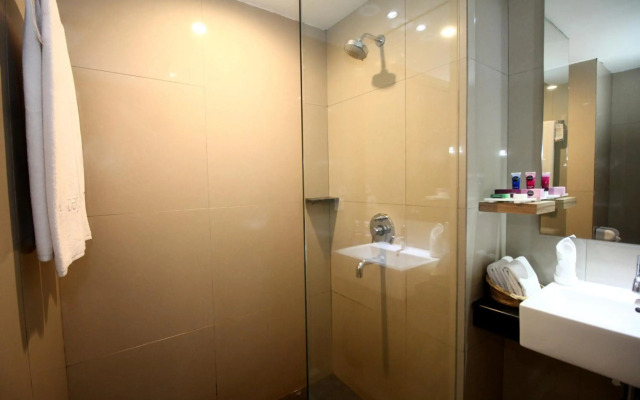 Hotel Dafam Pekanbaru