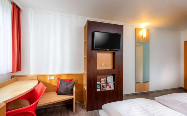 ibis Kassel Melsungen