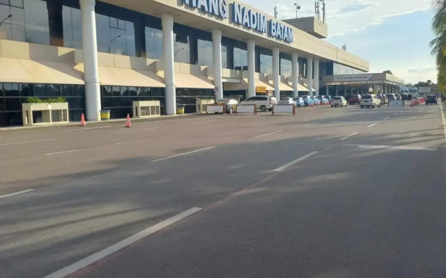OS Hotel Airport Batam