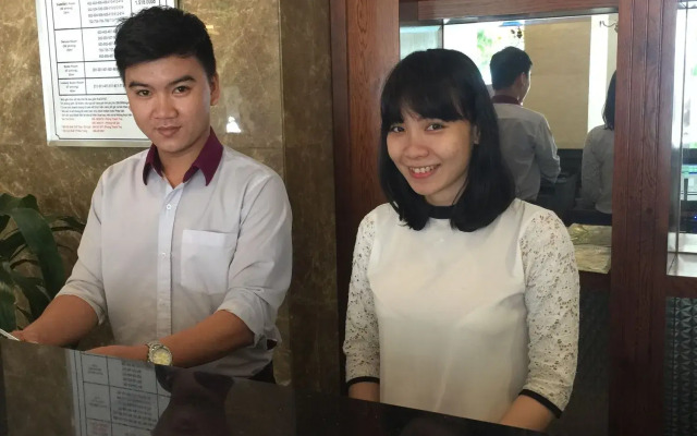Rembrandt Hotel Nha Trang