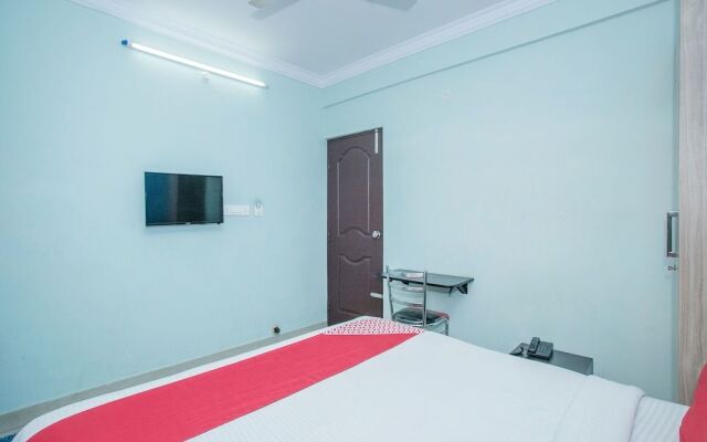 OYO 16514 Ivory Pearl