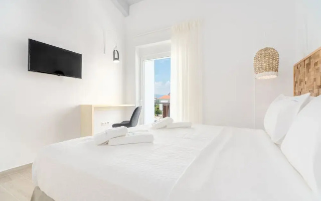 COSTAVASIA Boutique Apartments