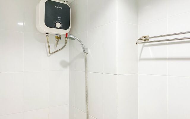 Cozy Stay Studio At Patraland Urbano Apartment