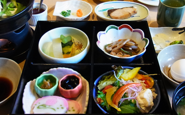 Ryokan Kochi Kaikan