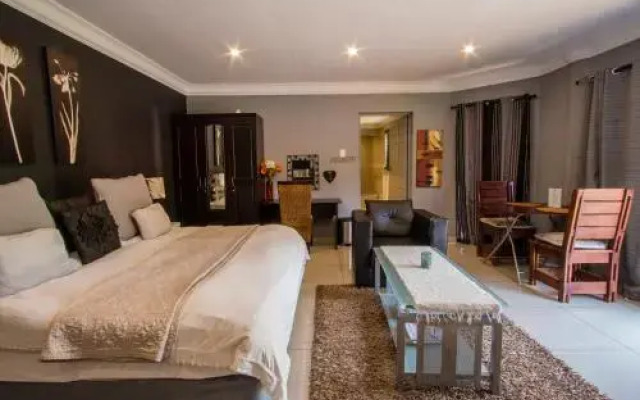 New Bali Bed & Breakfast