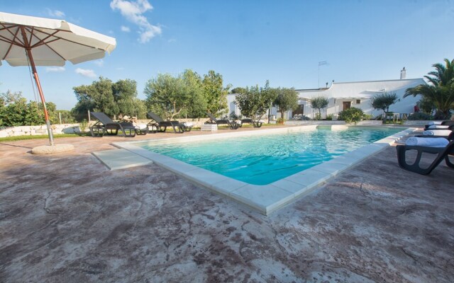 Villa Martina