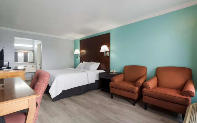 America's Best Value Inn & Suites Blytheville by Sonesta