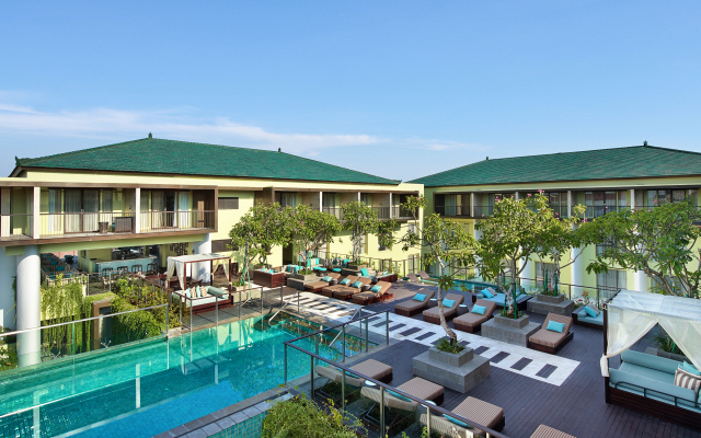 Mercure Bali Legian