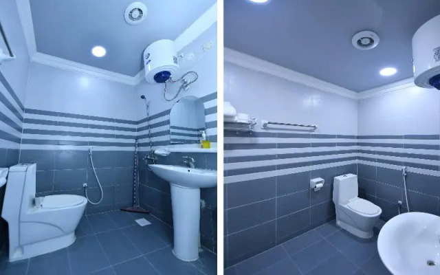 Al Musafeer Hotel By OYO Rooms