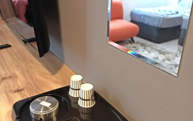 Pasha Suite Apart Otel