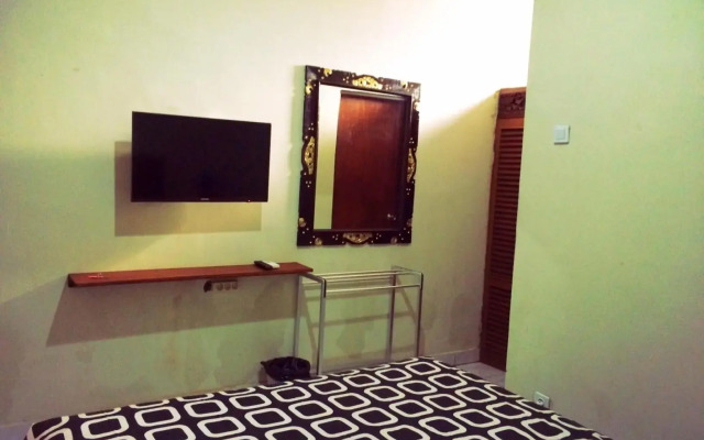 Rai House Sanur
