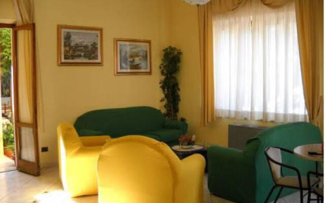 Hotel La Conchiglia