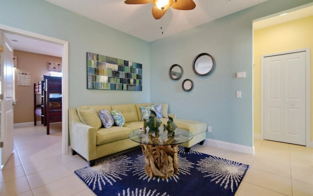 3BR Townhome in  Festival