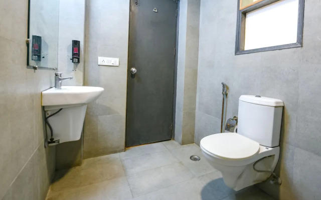 FabHotel La Serene NFC