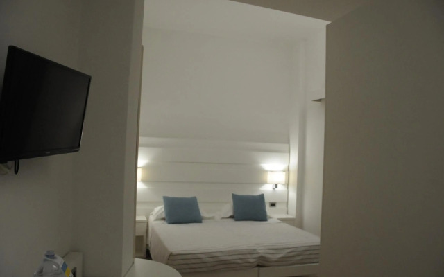 Sunshine Hotel & Spa