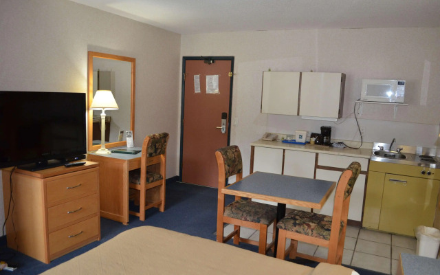 Canadas Best Value Inn & Suites Castlegar
