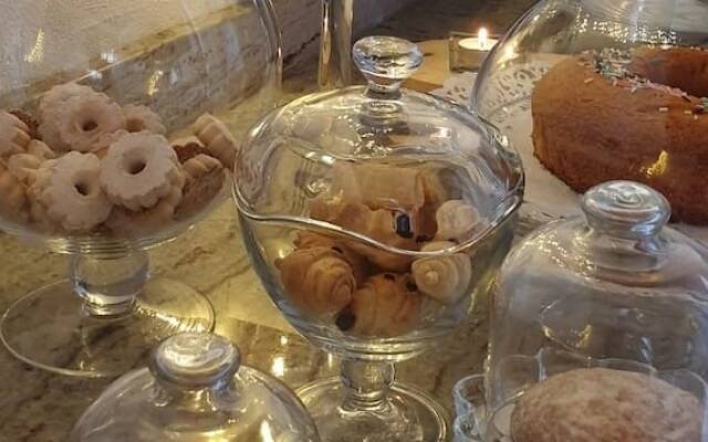 B&B Il Balcone sul Lago