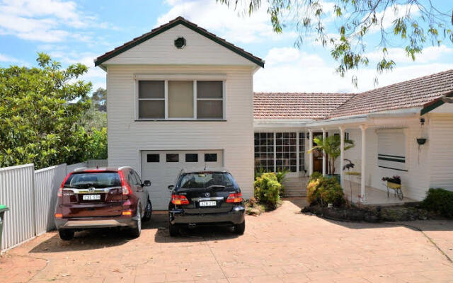 North Ryde Guest House