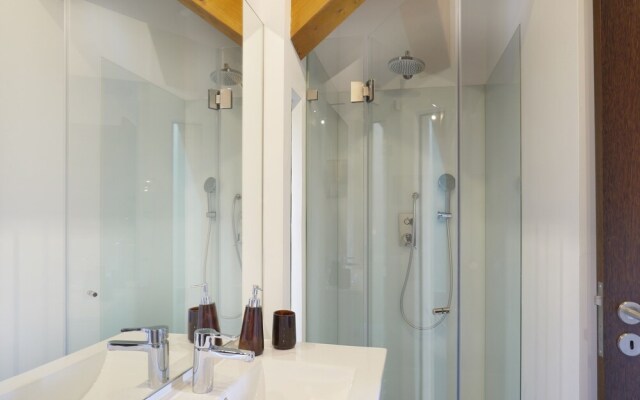 Principe Real two Bedroom Loft