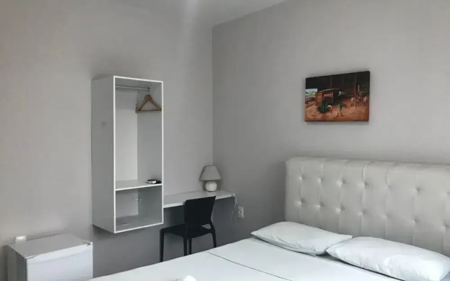 Goyanna Hotel