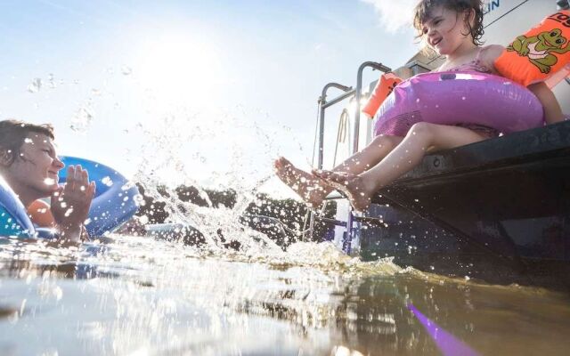 Kuhnle-Tours Malchin