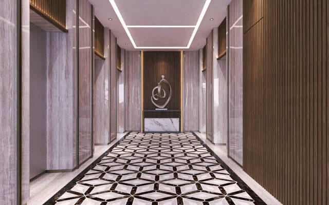 BeSS Mansion Hotel Surabaya