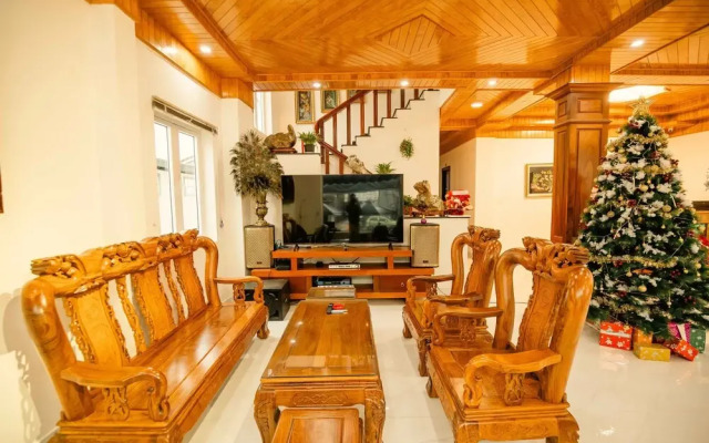 Lê Mùi Hotel - Apartment