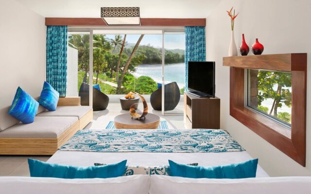 Avani+ Barbarons Seychelles