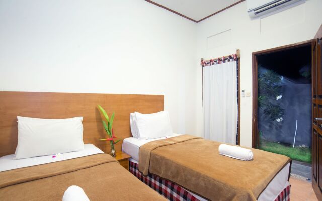 Villa Karang homestay