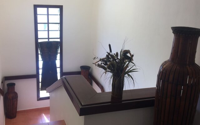 Villa Las Palmera Deluxe