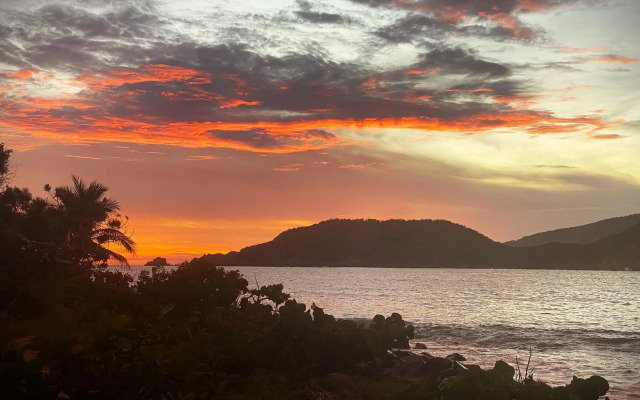 Casa Las Gatas Frente al Mar