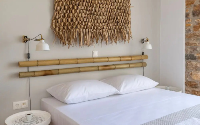 Syra Suites