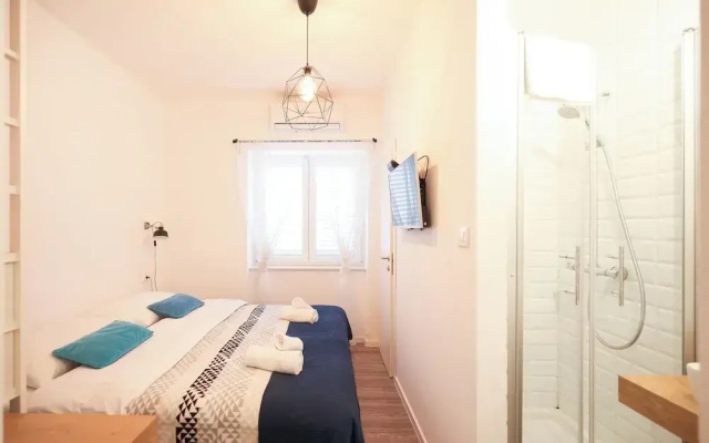 Zaratino rooms