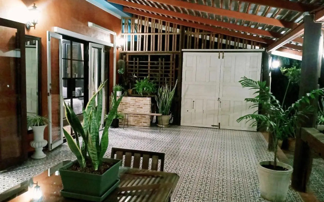 Yuva Homestay II