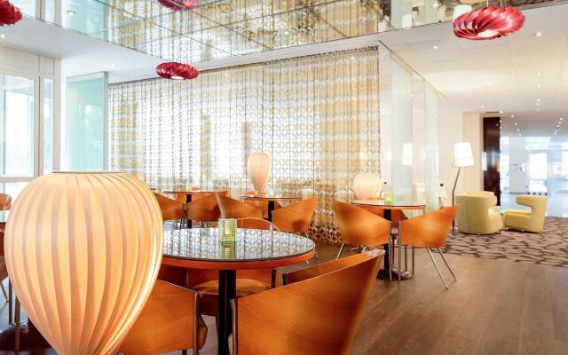 Mercure Hotel Bochum City