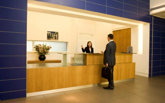 Marlin Apartments London Bridge - Empire Square